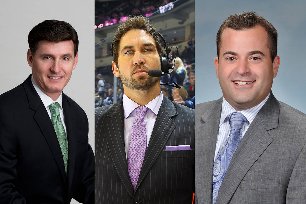 new jersey devils broadcasters