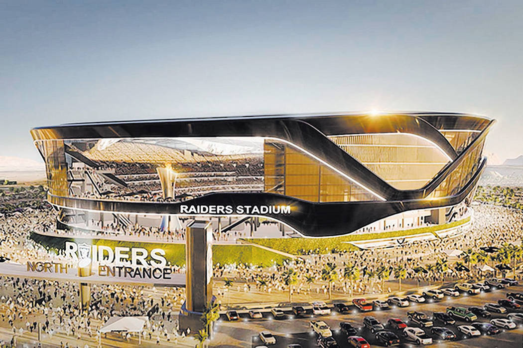 las vegas raiders tickets cost