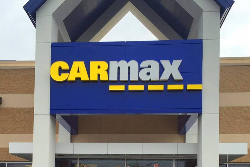CarMax planning to hire 100 for new Las Vegas location Las Vegas