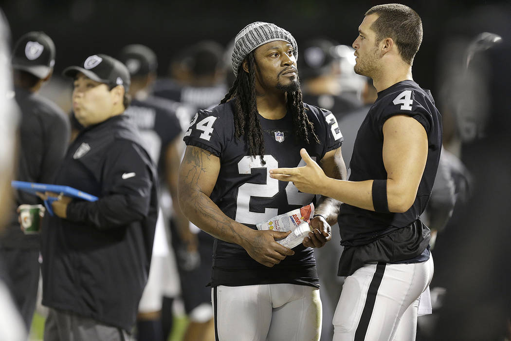 raiders david carr jersey