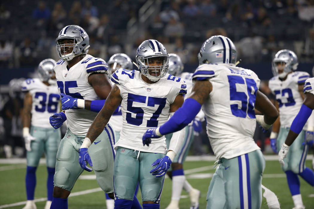 cowboys bets