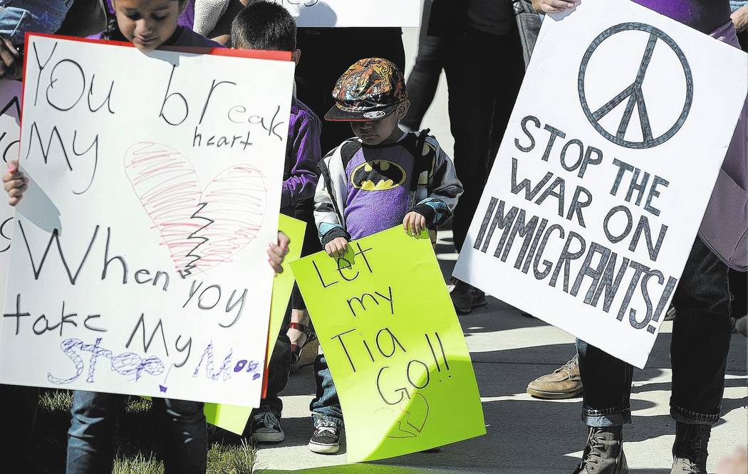 Francisco Kjolseth/The Salt Lake Tribune via AP, File