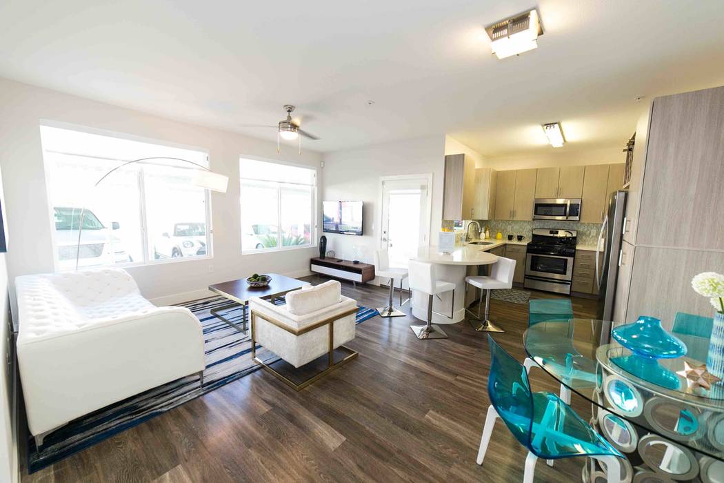 South Beach offers full social calendar Las Vegas ReviewJournal