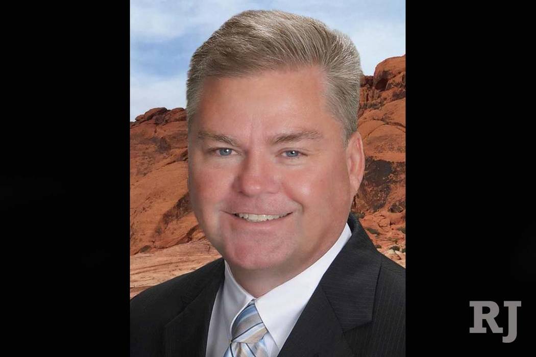 Jack Love, candidate for 3rd Congressional District race (Facebook/Jack Love)