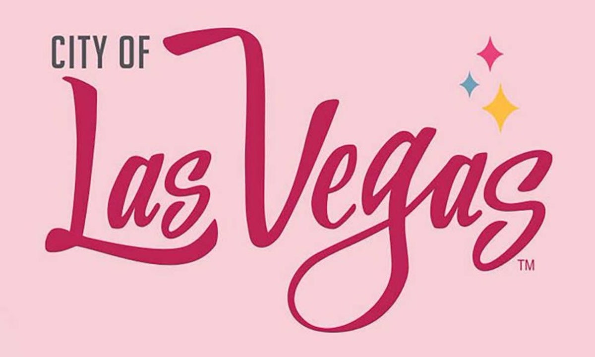 After less than a year, city of Las Vegas dumps flashy logo, Las Vegas, News