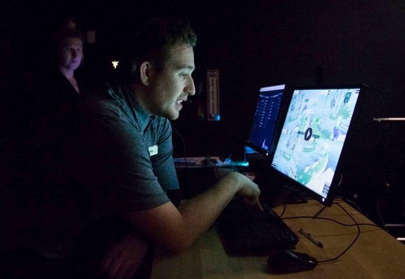 Virtual reality arena opens today at MGM Grand Las Vegas ReviewJournal