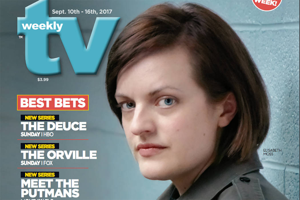TV Weekly