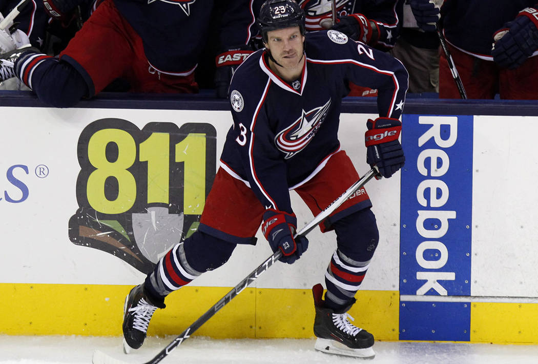 Columbus Blue Jackets RBK practice jerseys 54, 56, 58. Enough for