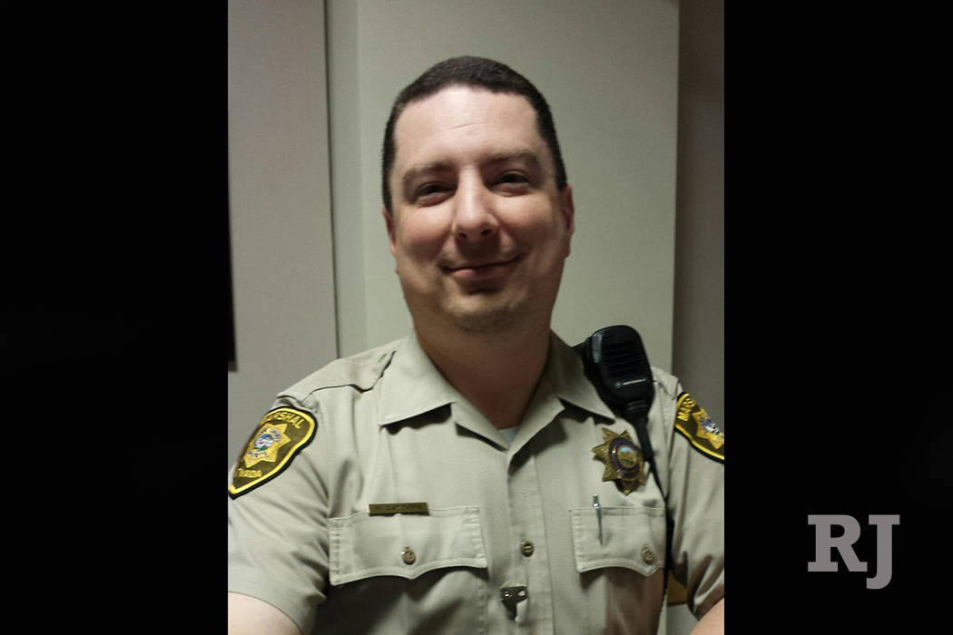 Las Vegas court bailiff drowns while tubing in Idaho Local Las Vegas
