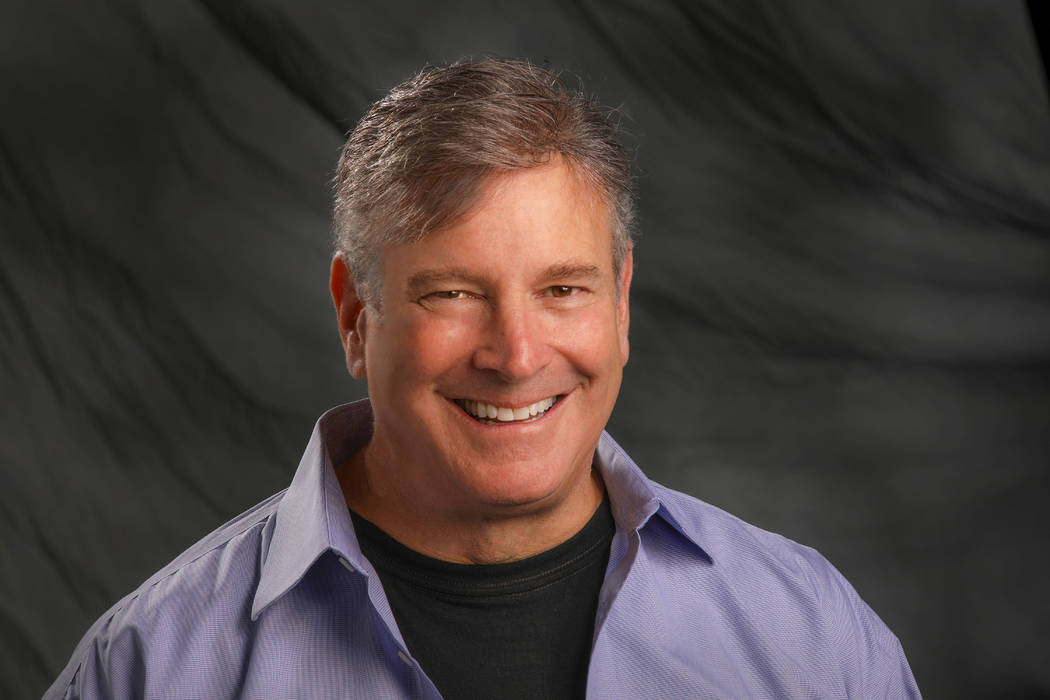 Joe Kaminkow