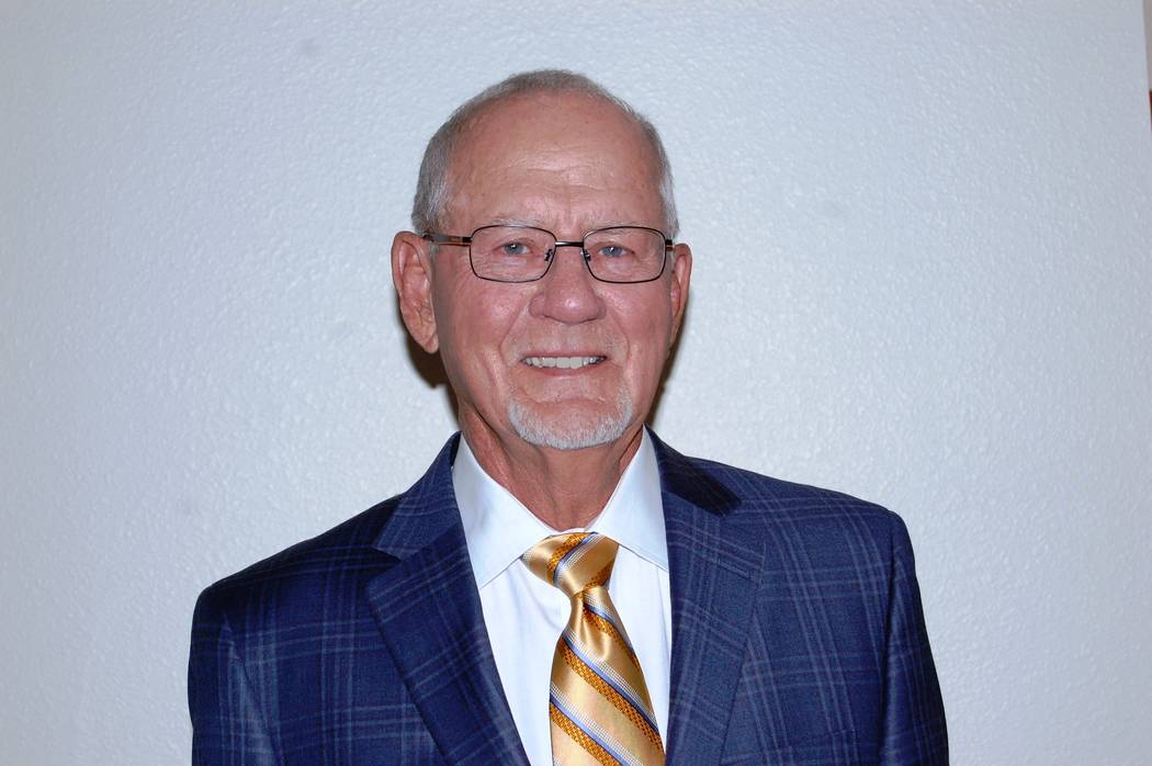 John Breeding