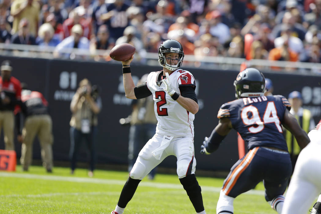 falcons away uniforms