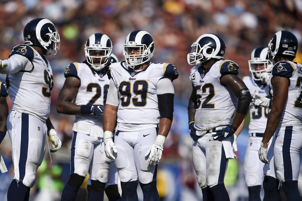 rams 49ers on tv