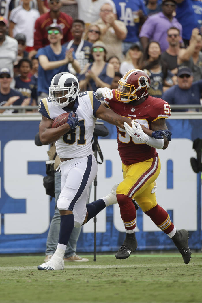 Rams consensus 3point favorites over 49ers in TNF game Rams consensus 3point favorites over 49ers in TNF game