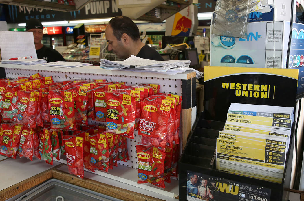 Money Transfer Company Worldremit Expanding Into Nevada Las Vegas Review Journal