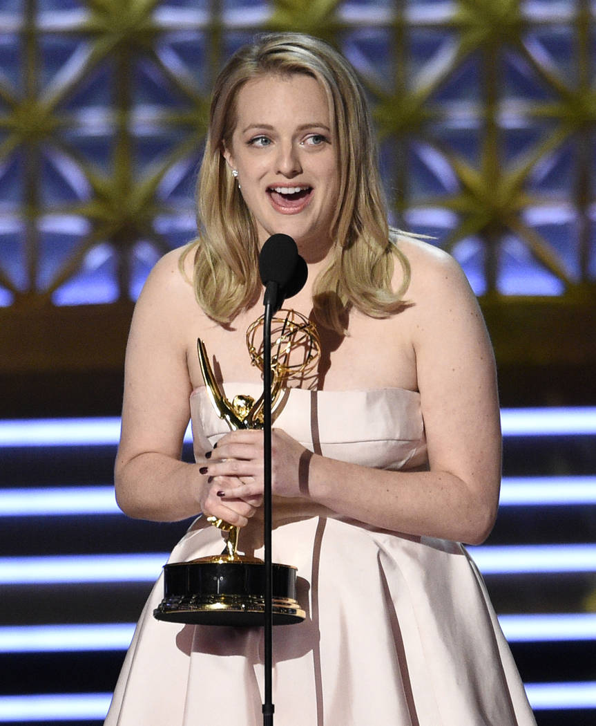 Photo by Chris Pizzello/Invision/AP