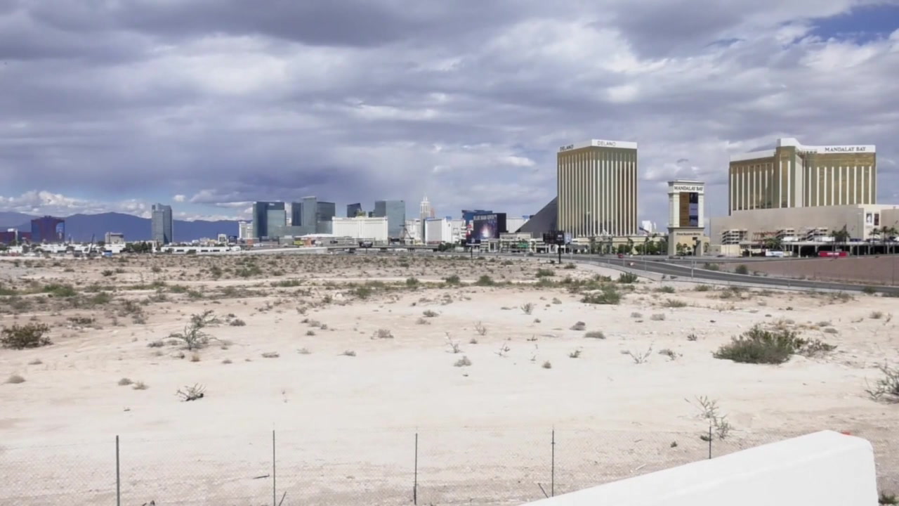 Vegas Nation: Las Vegas Raiders stadium construction update | Raiders