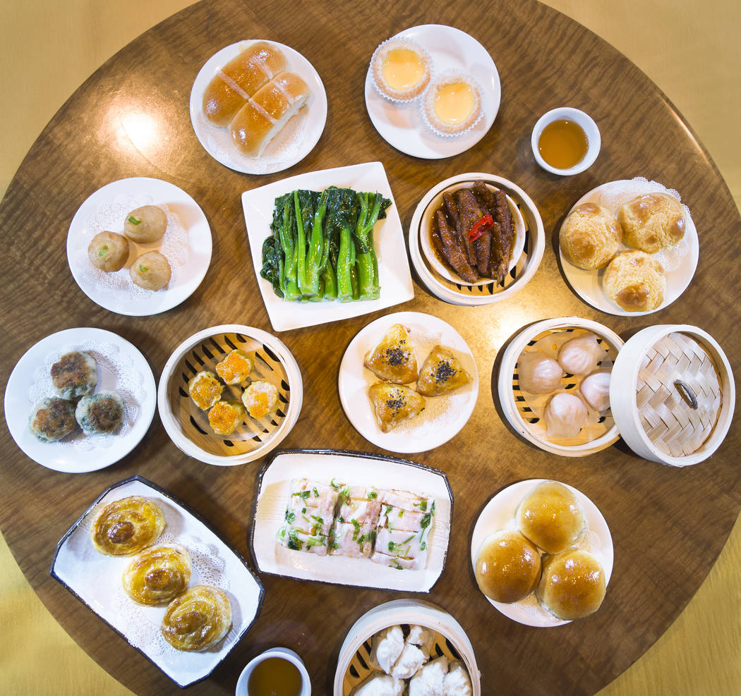 A beginner’s guide to dim sum dining at Ping Pang Pong | Food