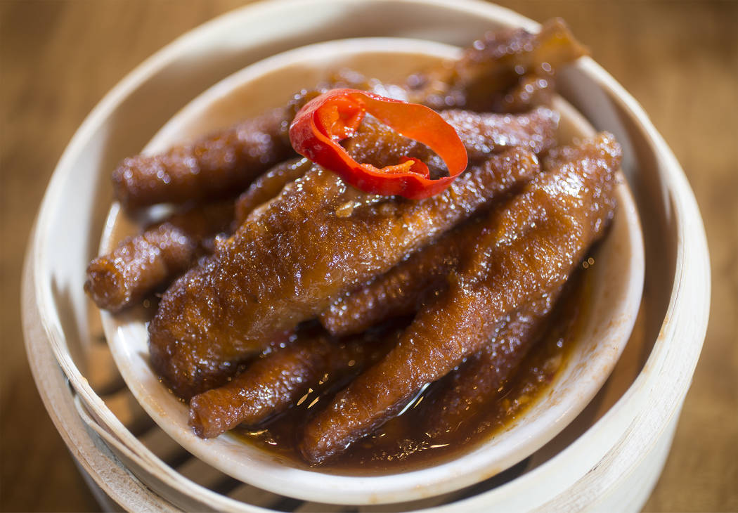 A beginner’s guide to dim sum dining at Ping Pang Pong Food