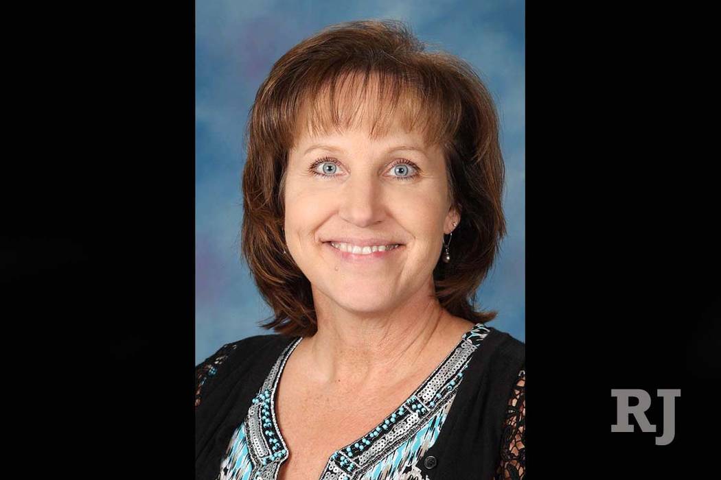 Susan Smith (Simi Valley Unified School District)