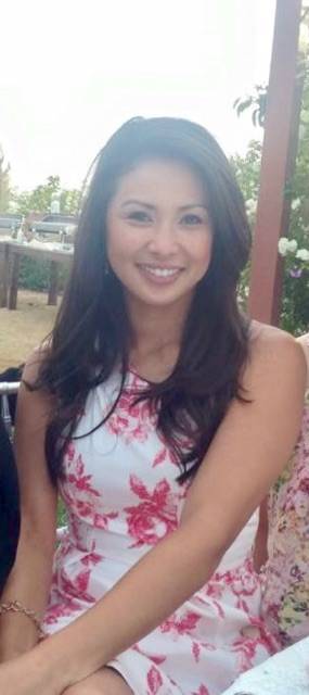 Michelle Vo, 32, died in the Oct. 1 attack in Las Vegas. (Family photo)