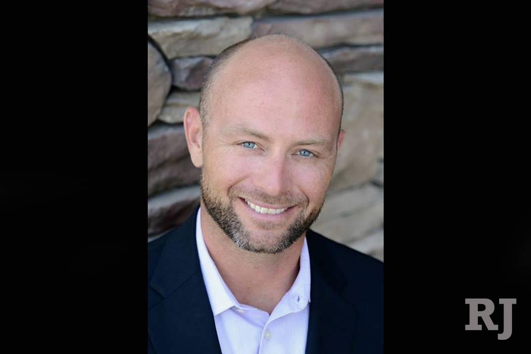 Brian Fraser worked at Greenpath, which is a lending partner for Southern California real estate agents. (Greenpath/Facebook)