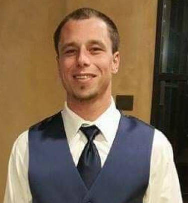 Las Vegas shooting victim, Austin Davis, Colton, California (Gofundme)