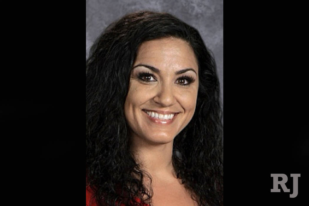 Jennifer Parks had just begun her third year teaching kindergarten at Anaverde Hills School in Palmdale, California, when she was fatally shout during the Route 91 Harvest country music festival O ...
