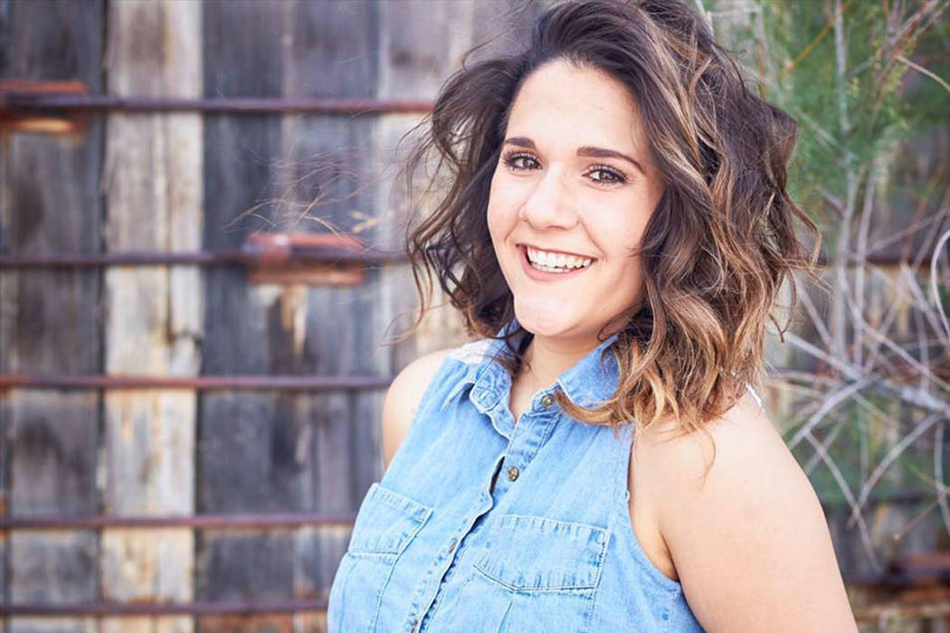 Rylie Golgart, 18, Henderson. (Photo courtesy: Facebook).