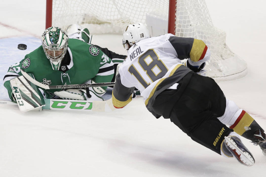 NHL Last Night: All 6 Goals and NHL Scores of June 4, 2021