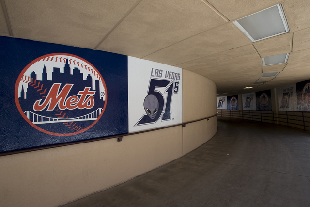 Las Vegas City Council unanimously voted to accept the transfer of Cashman Field from the Las Vegas Convention and Visitors Authority to the City of Las Vegas. Cashman Field is the home field for ...