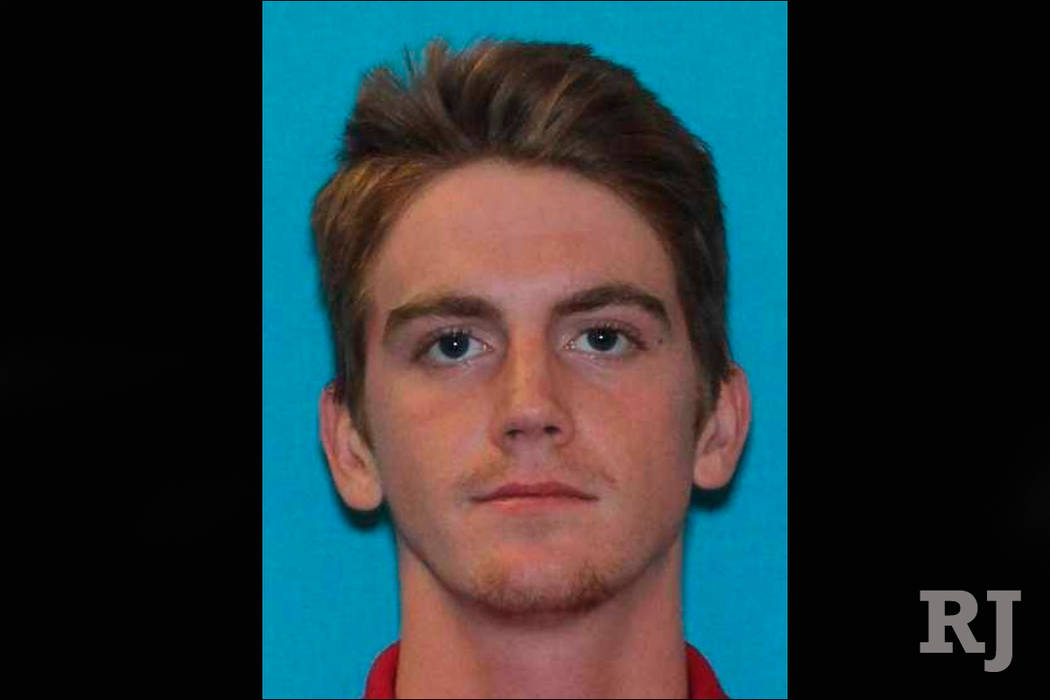 Student charged with killing campus police officer at Texas Tech | Las  Vegas Review-Journal