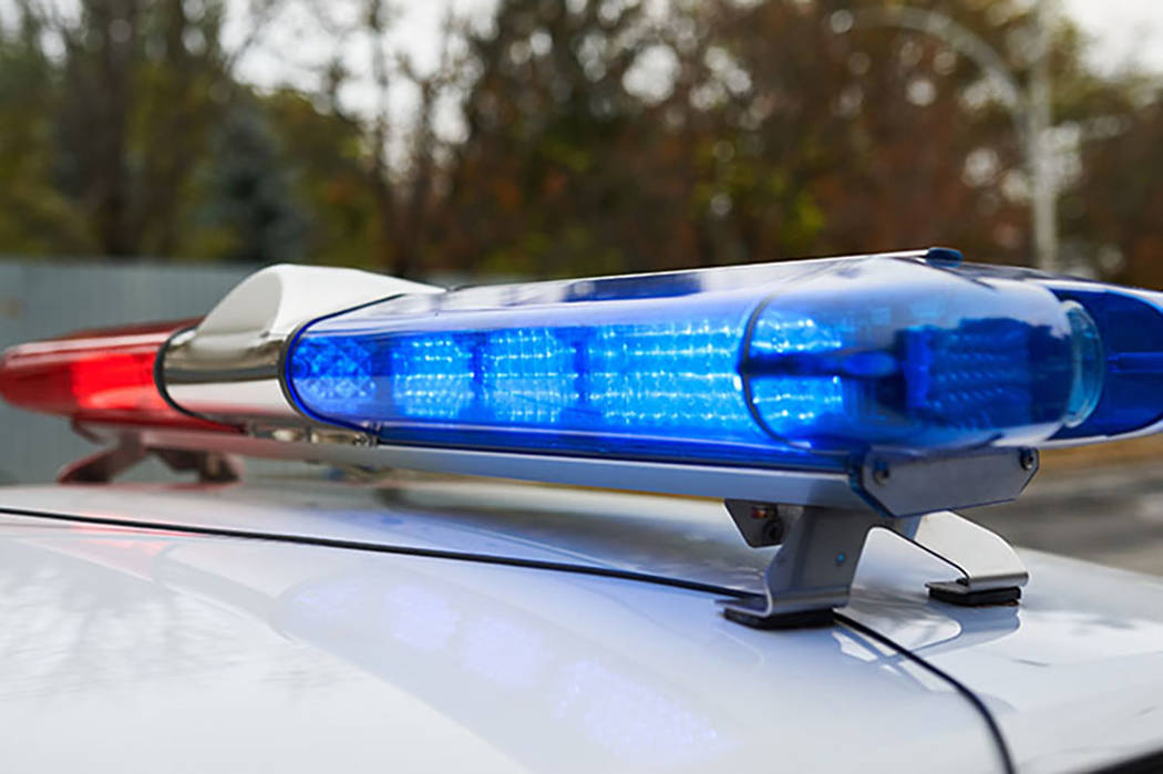 Police were called about the crash just after 8:30 a.m. (Thinkstock)