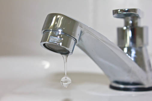 Faucet Fix Depends On Method Used To Control Water Temperature
