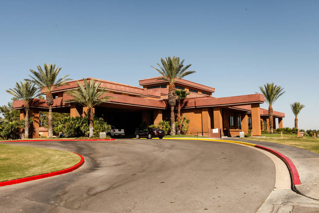 Henderson’s Legacy Golf Course set to reopen Las Vegas ReviewJournal