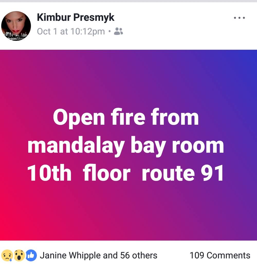 Courtesy Kimbur Presmyk