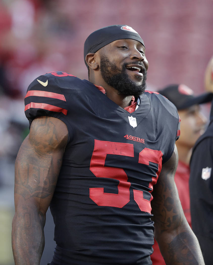 navorro bowman limited jersey