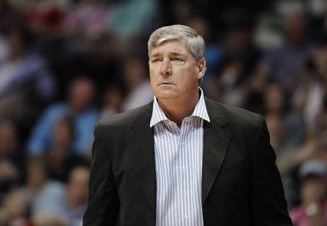 Ex-Piston Bill Laimbeer: 'I'm going to win the game  I don't care what  people think