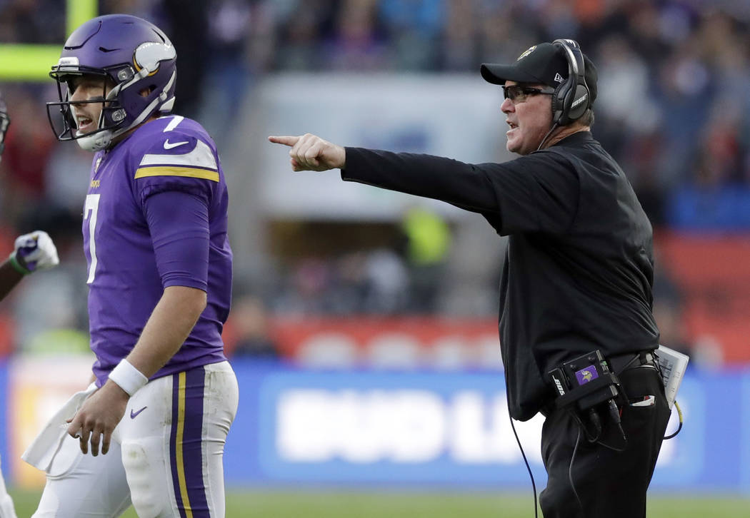 minnesota vikings zimmer