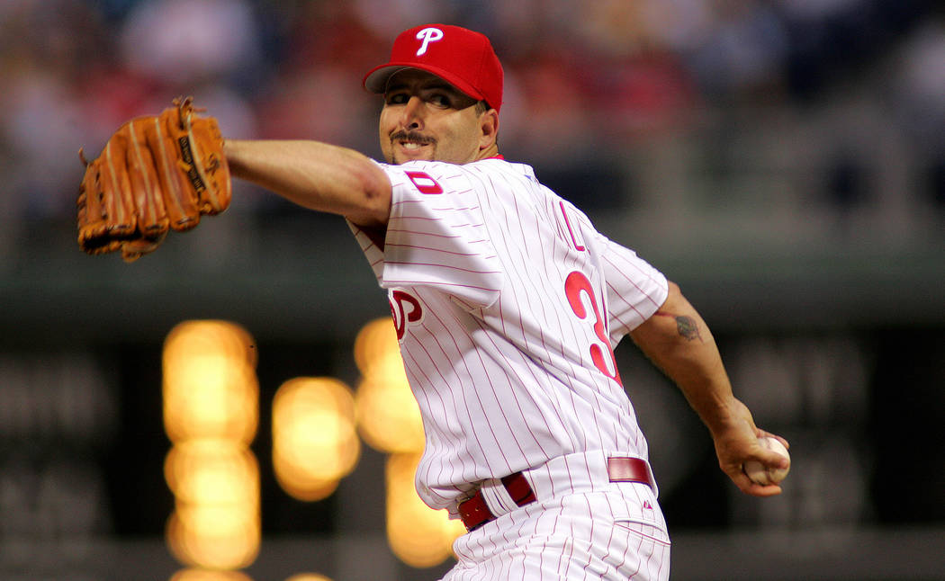 Bittersweet baseball memories unleashed by Roy Halladay plane crash