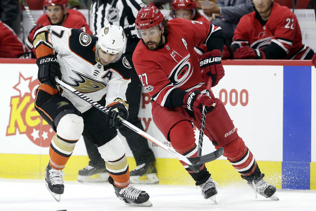 Ducks Notes: Dependable Andrew Cogliano off to fast start – San