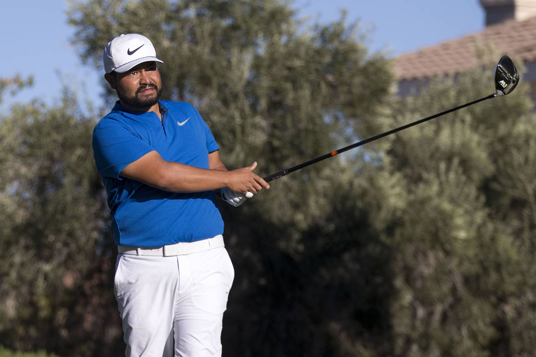Tee times for the Shriners Open final round Shriners Open Sports Golf