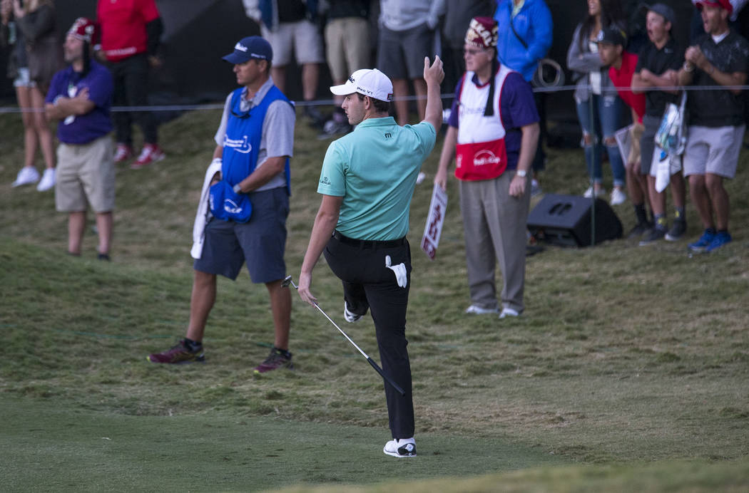 shriners open leaderboard 2020
