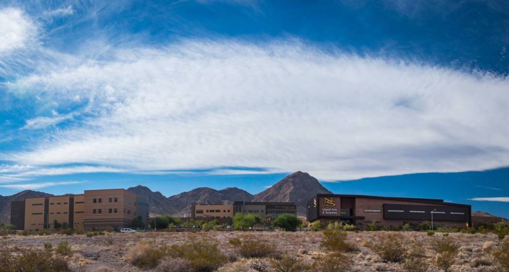 Nevada State College to unveil new lecture series | Las Vegas Review
