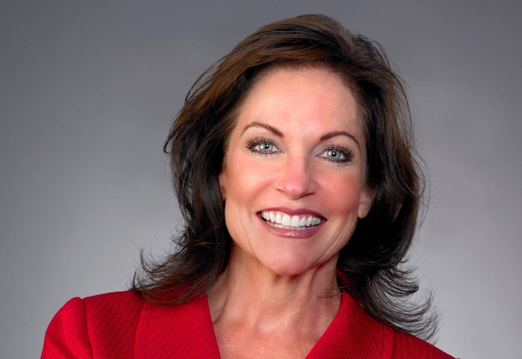 Mary Beth Sewald has been selected as CEO of the Las Vegas Metro Chamber. Las Vegas Metro Chamber