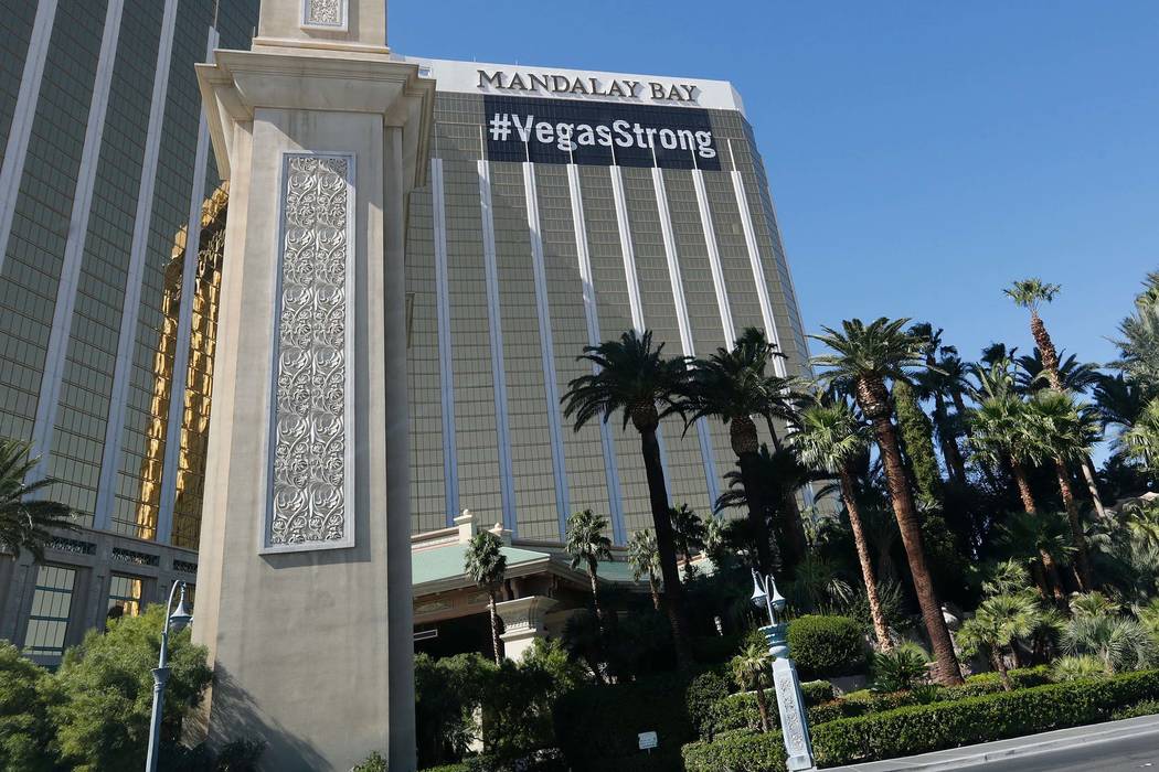 Union to scrutinize employee schedule cuts at Mandalay Bay | Las Vegas Review-Journal Union to scrutinize employee schedule cuts at Mandalay Bay | Las Vegas Review-Journal