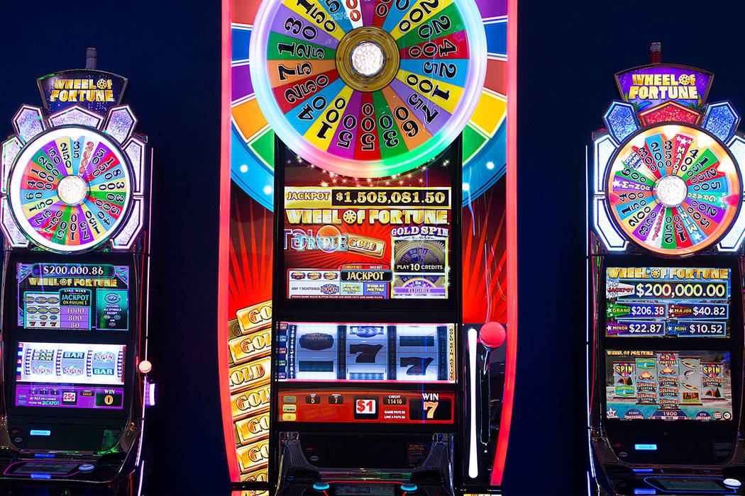International game technology las vegas International game technology las vegas