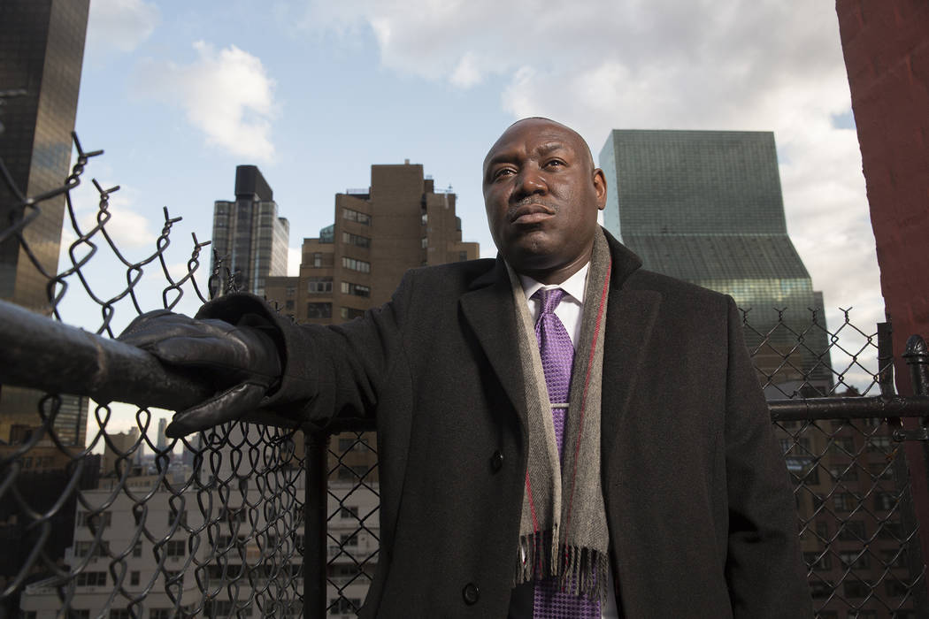 Famed civil rights attorney Benjamin Crump as he conducts, for the first time ever, a no-stone-unturned investigation twenty years after the death of the dynamic and influential rapper and actor T ...