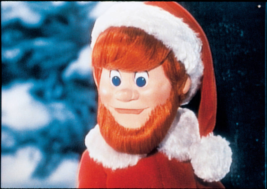 How to watch your favorite Christmas movies and TV specials | Las Vegas