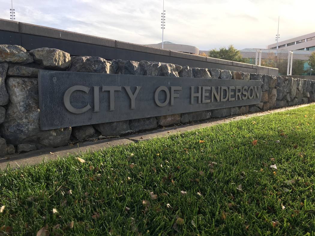 Henderson ranks high on another list of safest cities Henderson Local